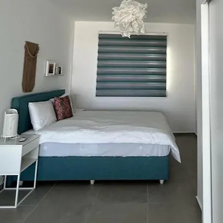 Fresh 2-bedroom With Pool And Sea View * Kharcha