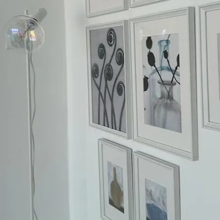 Fresh 2-bedroom With Pool And Sea View * Kharcha